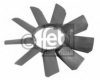 FEBI BILSTEIN 22784 Fan Wheel, engine cooling